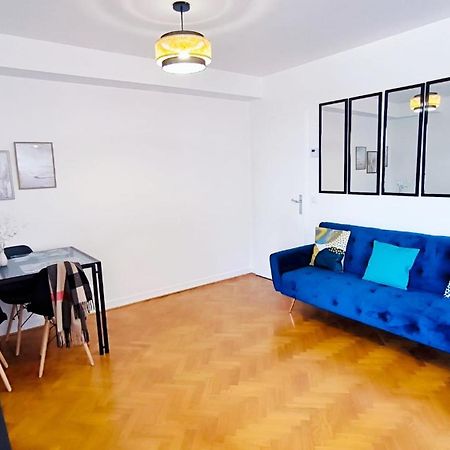 Levalet Bnb - La Defense Courbevoie Zewnętrze zdjęcie