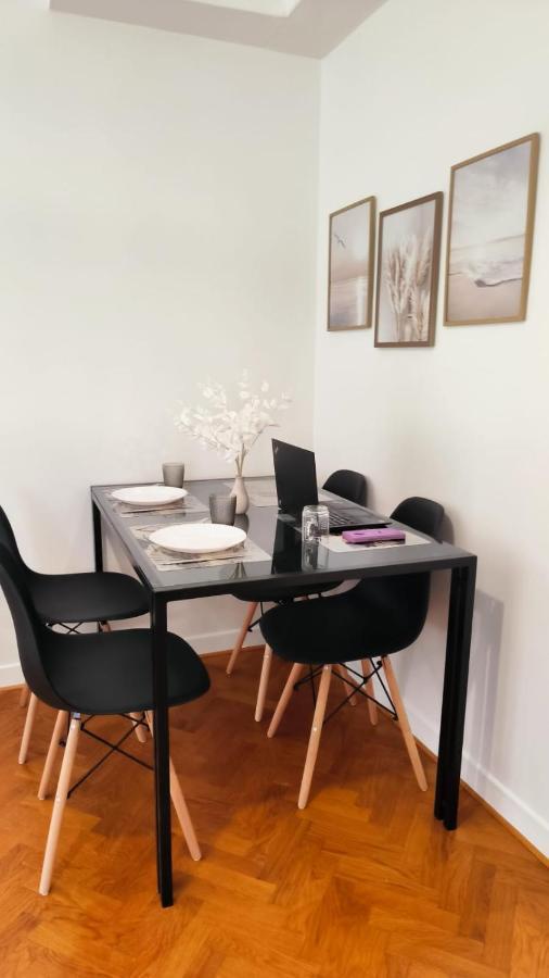 Levalet Bnb - La Defense Courbevoie Zewnętrze zdjęcie